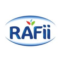 Logo Rafii
