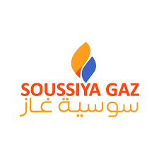 Logo Souss Gaz